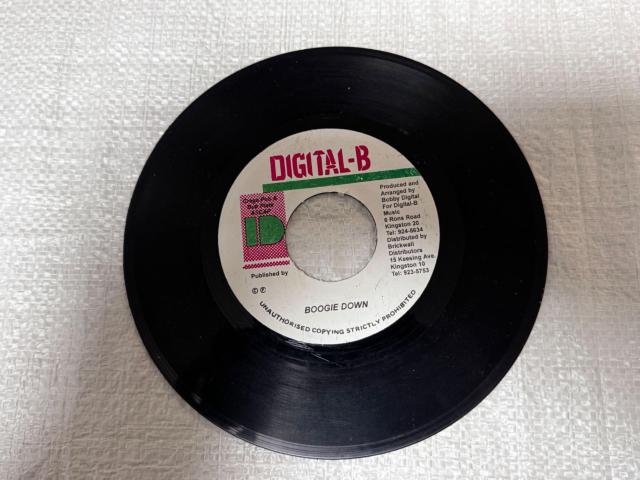 Morgan Heritage / Reggae Bring Back Love - Boogie Down DIGITAL-B  �� CD/DVD/�r�f�I�� 