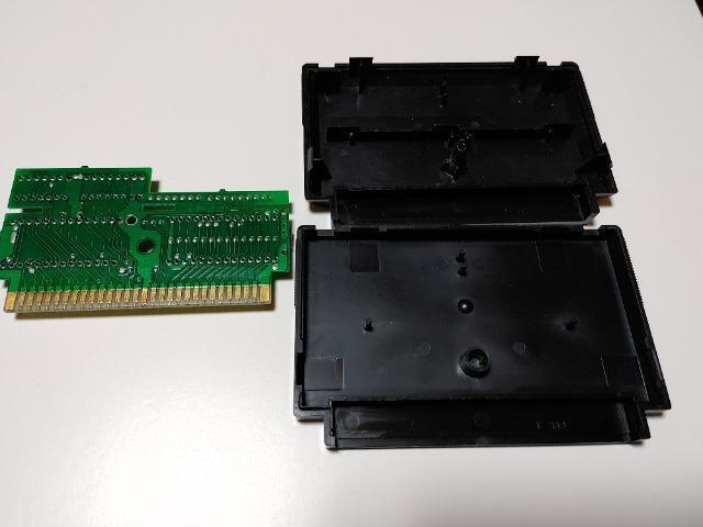 FC ����`���U �喂�i���K���E�X ���E���������� �J�Z�b�g�̂� ���Õi KONAMI �� �Q�[���{��/�\�t�g�� 