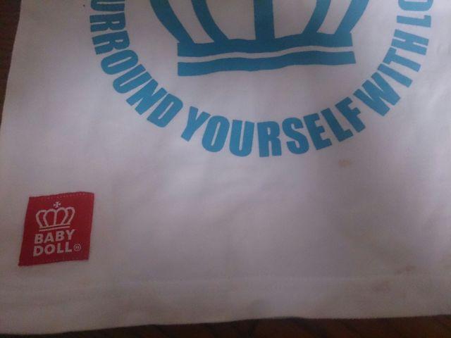 90 BABY DOLL TVc  LbY/xr[ 