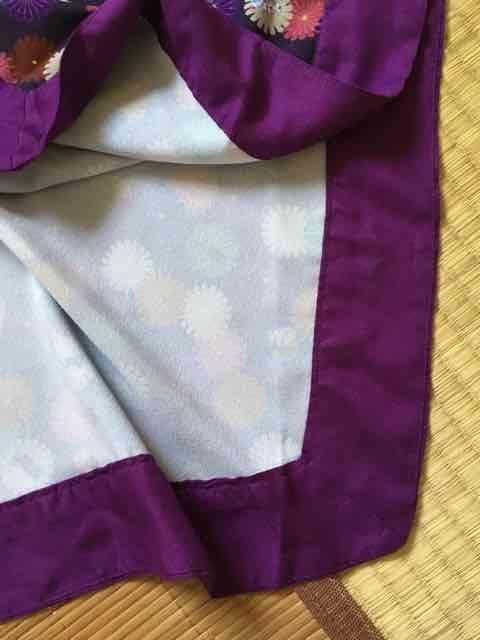 gouk×ミルキー・和風花柄&ミルキー柄裾アシンメトリースカート < ブランド gouk×ミルキー・和風花柄&ミルキー柄裾アシンメトリースカート < ブランドの