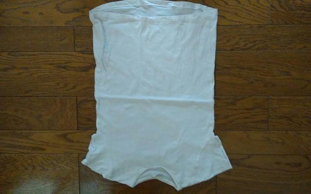 白無地のTシャツを探していませんか ZARA GIRLS 130 < キッズ/ベビー 白無地のTシャツを探していませんか ZARA GIRLS 130 < キッズ/ベビーの