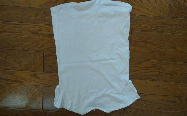 白無地のTシャツを探していませんか ZARA GIRLS 130 < キッズ/ベビー 白無地のTシャツを探していませんか ZARA GIRLS 130 < キッズ/ベビーの