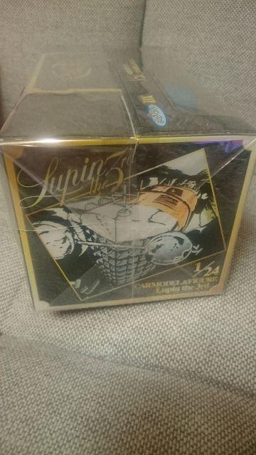 未開封 貴重!ルパン三世 1/24 ベンツSSK 1927&峰不二子 特典アリ < アニメ/コミック/キャラクター 未開封 貴重!ルパン三世 1/24 ベンツSSK 1927&峰不二子 特典アリ < アニメ/コミック/キャラクターの