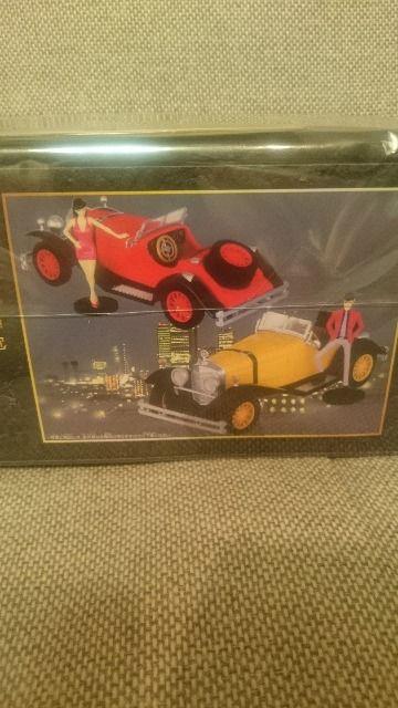 未開封 貴重!ルパン三世 1/24 ベンツSSK 1927&峰不二子 特典アリ < アニメ/コミック/キャラクター 未開封 貴重!ルパン三世 1/24 ベンツSSK 1927&峰不二子 特典アリ < アニメ/コミック/キャラクターの