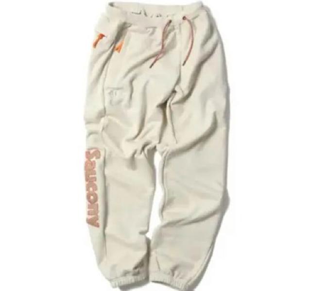 FOOTPATROL BEAMS SAUCONY SWEATPANTS M   uh 