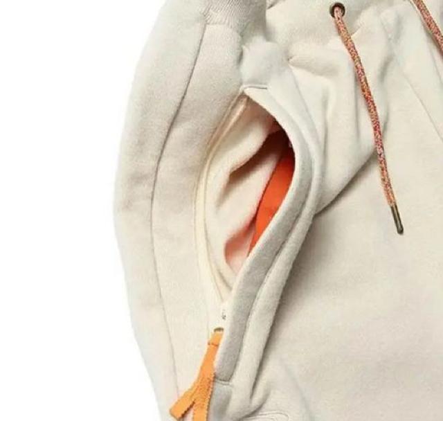 FOOTPATROL BEAMS SAUCONY SWEATPANTS M  uh 