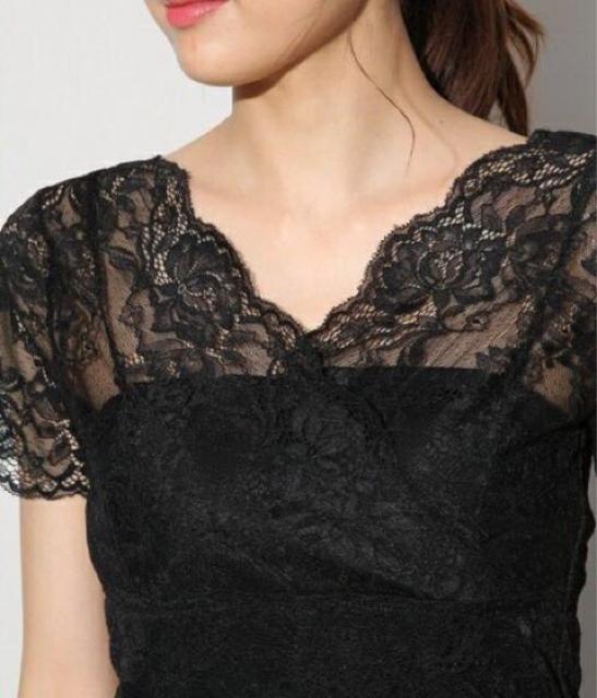 SALE【新品】カップ付き 総レーストップス●ピンク●BLISS POINT●カップ付きインナー < ブランド  SALE【新品】カップ付き 総レーストップス●ピンク●BLISS POINT●カップ付きインナー < ブランドの