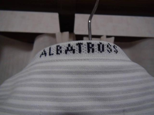 ALBATROSS̃|VciljIB  jt@bV 