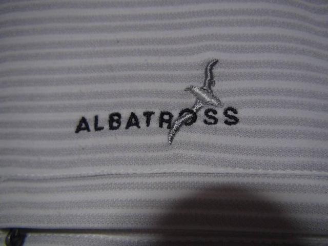ALBATROSS̃|VciljIB  jt@bV 