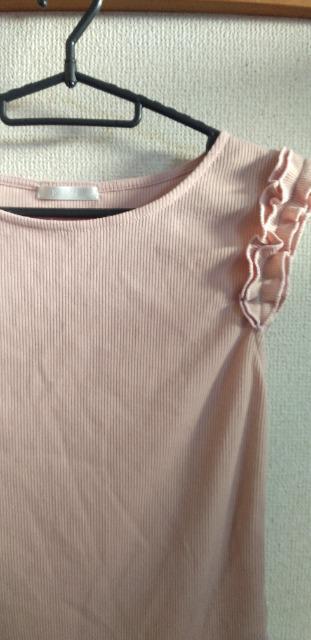 ピンクフリル(*^ー^) < 女性ファッション  ピンクフリル(*^ー^)  < 女性ファッションの