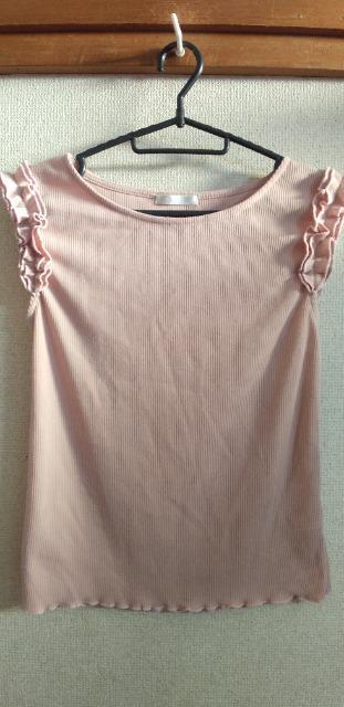 ピンクフリル(*^ー^) < 女性ファッション  ピンクフリル(*^ー^) < 女性ファッションの