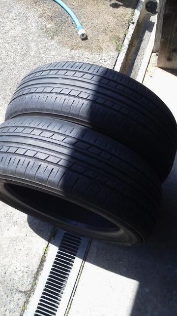 RpNgcar2{2016NRn}ECOS 185/55R15  /oCN