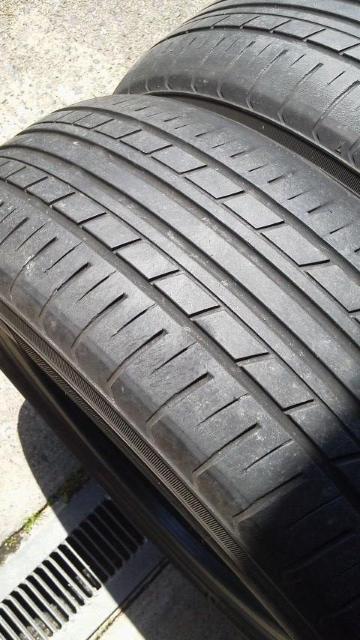 RpNgcar2{2016NRn}ECOS 185/55R15  /oCN