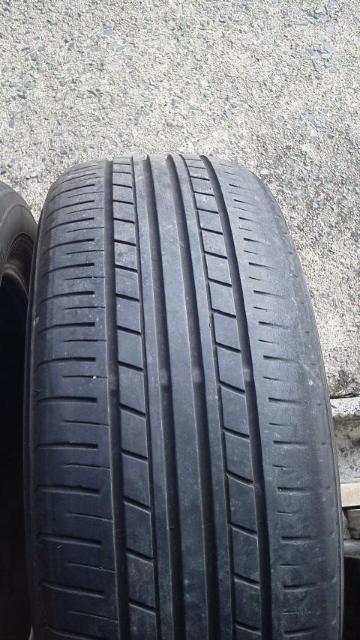 RpNgcar2{2016NRn}ECOS 185/55R15  /oCN