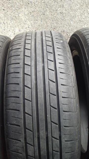 RpNgcar2{2016NRn}ECOS 185/55R15  /oCN
