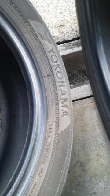RpNgcar2{2016NRn}ECOS 185/55R15  /oCN