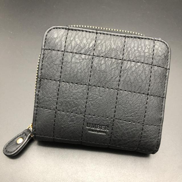 即決 UMBER COLOR AREA 二つ折り財布 < 女性ファッション 即決 UMBER COLOR AREA 二つ折り財布 < 女性ファッションの