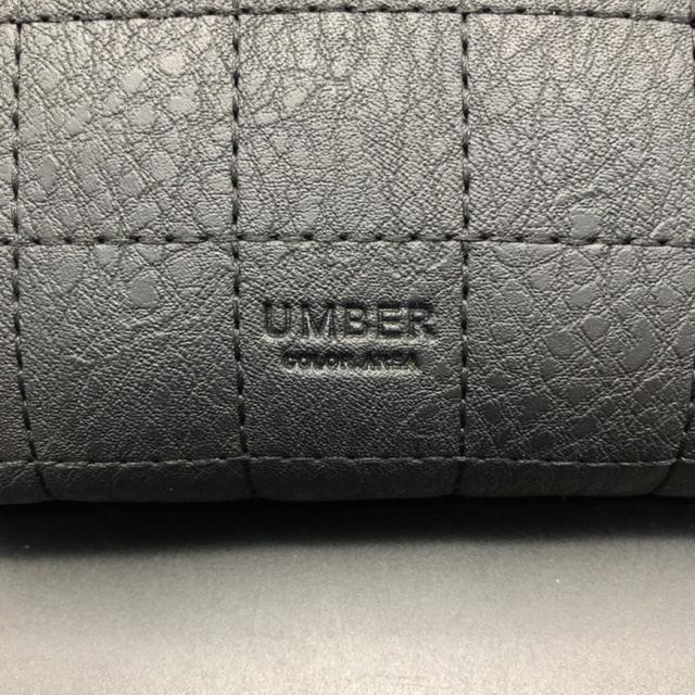 即決 UMBER COLOR AREA 二つ折り財布 < 女性ファッション 即決 UMBER COLOR AREA 二つ折り財布 < 女性ファッションの