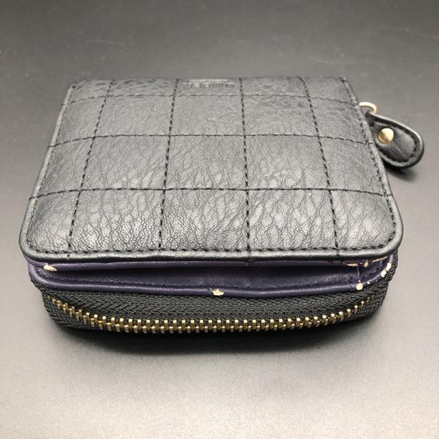 即決 UMBER COLOR AREA 二つ折り財布 < 女性ファッション 即決 UMBER COLOR AREA 二つ折り財布 < 女性ファッションの