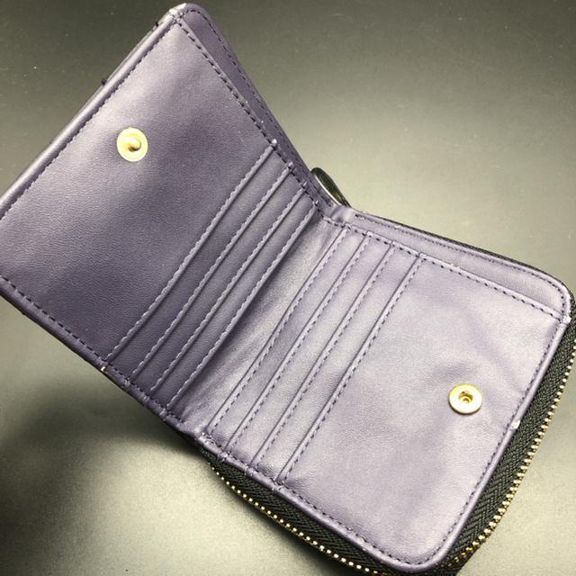 即決 UMBER COLOR AREA 二つ折り財布 < 女性ファッション 即決 UMBER COLOR AREA 二つ折り財布 < 女性ファッションの