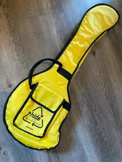 Fernandes YELLOW HEART- ZO hide ZO-3 フェルナンデス アンプ内蔵 ギター 美品 < ホビー  Fernandes YELLOW HEART- ZO hide ZO-3 フェルナンデス アンプ内蔵 ギター 美品 < ホビーの