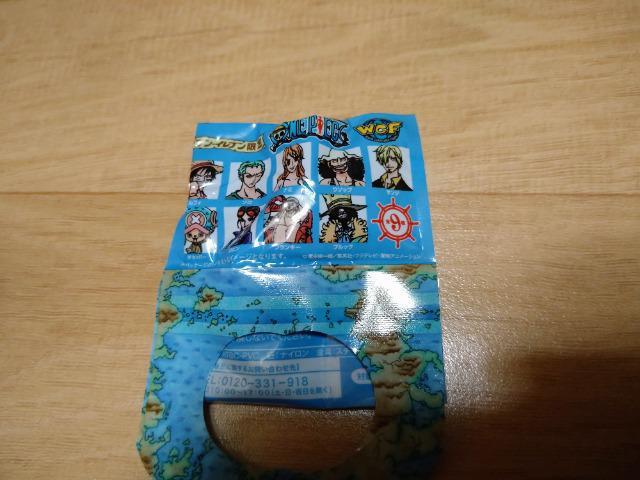 ワンピース ストラップ9種新世界衣装 未開封 < アニメ/コミック/キャラクター  ワンピース ストラップ9種新世界衣装 未開封 < アニメ/コミック/キャラクターの