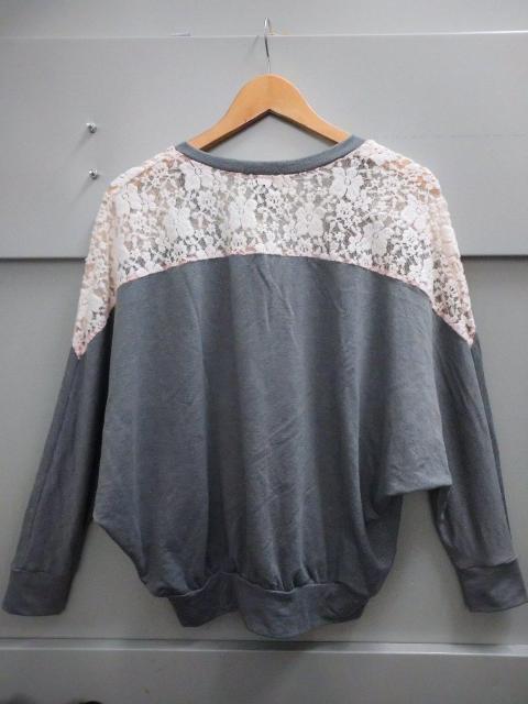 ROSE  FAN  FAN☆ドルマン長袖カーディガン < ブランド  ROSE  FAN  FAN☆ドルマン長袖カーディガン < ブランドの