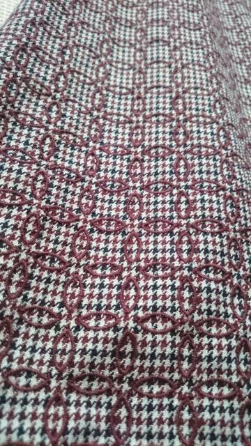 anySiS☆★ミディ丈タックスカート☆刺繍&模様★美ライン☆オンワード樫山★ < ブランド  anySiS☆★ミディ丈タックスカート☆刺繍&模様★美ライン☆オンワード樫山★ < ブランドの