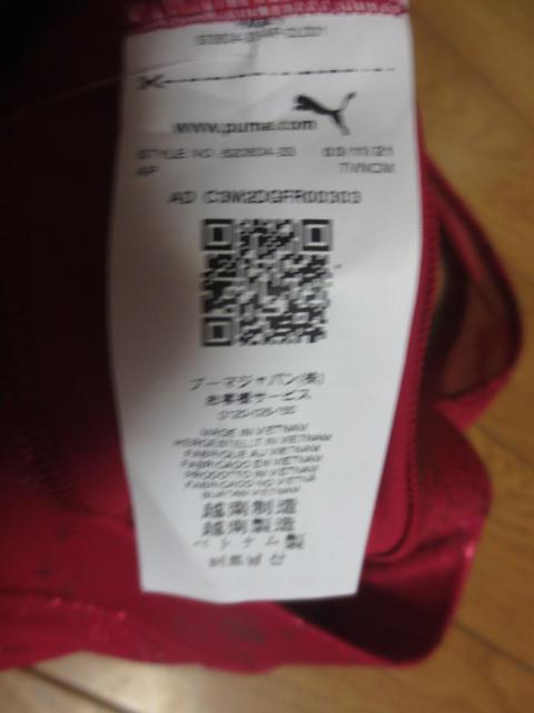 puma  v[}@|GXe@X|[cu@^Ngbv@S  W[/X|[c 