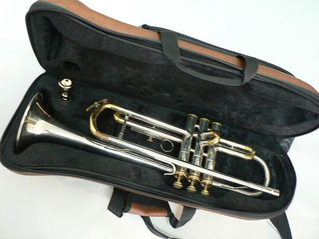 Nikkan トランペット TR-134 ◆即決! < ホビー  Nikkan トランペット TR-134 ◆即決!  < ホビーの