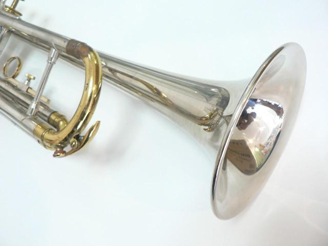 Nikkan トランペット TR-134 ◆即決! < ホビー  Nikkan トランペット TR-134 ◆即決! < ホビーの