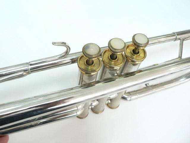 Nikkan トランペット TR-134 ◆即決! < ホビー  Nikkan トランペット TR-134 ◆即決! < ホビーの