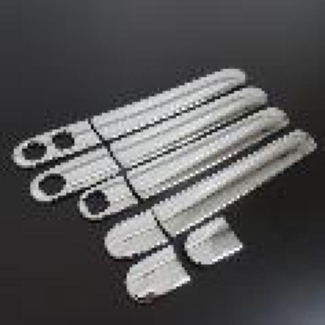 マツダ メッキ ドアハンドル カバー フレアクロスオーバー MS31S MS41S < 自動車/バイク マツダ メッキ ドアハンドル カバー フレアクロスオーバー MS31S MS41S < 自動車/バイク