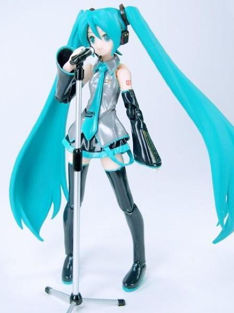 figma 114 初音ミク 応援ver. Cheerful JAPAN!版 ●新品未開封美品 < アニメ/コミック/キャラクター figma 114 初音ミク 応援ver. Cheerful JAPAN!版 ●新品未開封美品 < アニメ/コミック/キャラクターの