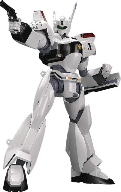 MODEROID 機動警察パトレイバー AV-98イングラム < ホビー  MODEROID 機動警察パトレイバー AV-98イングラム  < ホビーの