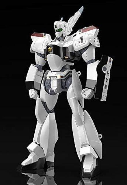 MODEROID 機動警察パトレイバー AV-98イングラム < ホビー  MODEROID 機動警察パトレイバー AV-98イングラム < ホビーの