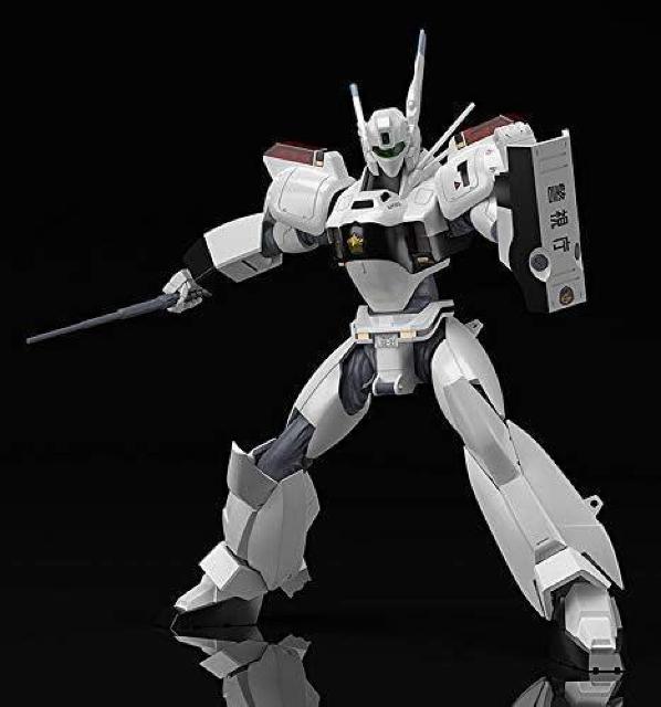 MODEROID 機動警察パトレイバー AV-98イングラム < ホビー  MODEROID 機動警察パトレイバー AV-98イングラム < ホビーの