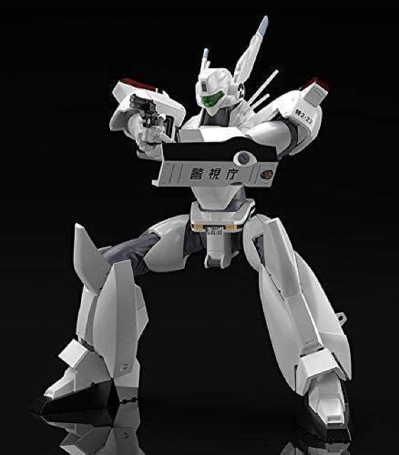MODEROID 機動警察パトレイバー AV-98イングラム < ホビー  MODEROID 機動警察パトレイバー AV-98イングラム < ホビーの