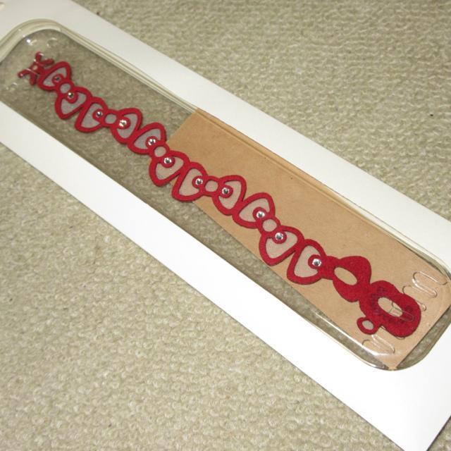 未開封☆ハローキティ*大人ブレスレット(リボン×レッド系)贈り物ギフト < おもちゃ  未開封☆ハローキティ*大人ブレスレット(リボン×レッド系)贈り物ギフト < おもちゃの