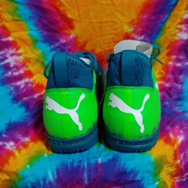 PUMAv[}t[`[18.3TT27.0cmO[TbJ[V[YtbgT  uh 