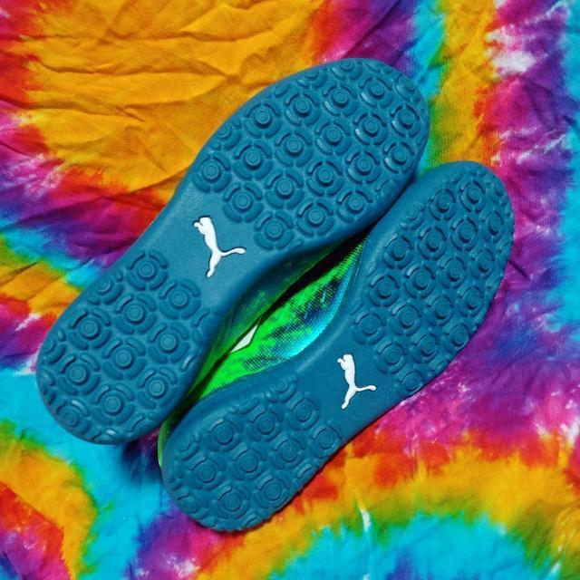 PUMAv[}t[`[18.3TT27.0cmO[TbJ[V[YtbgT  uh 