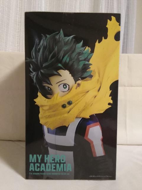 l̃q[[AJf~A7TH@SEASONFIGURE@IZUKU@MIDORIYA[COLORver.