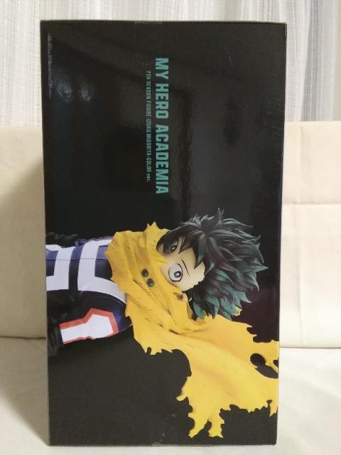 l̃q[[AJf~A7TH@SEASONFIGURE@IZUKU@MIDORIYA[COLORver.