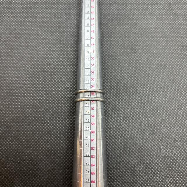 即決 Cartier カルティエ Pt950 プラチナ リング 指輪 2個セット < ブランド  即決 Cartier カルティエ Pt950 プラチナ リング 指輪 2個セット < ブランドの