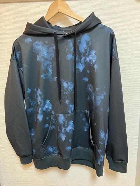 STUDIOUSパーカーステュディオスサイズ1 < ブランド  STUDIOUSパーカーステュディオスサイズ1  < ブランドの