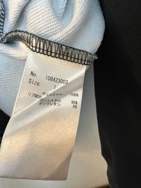 STUDIOUSパーカーステュディオスサイズ1 < ブランド  STUDIOUSパーカーステュディオスサイズ1 < ブランドの