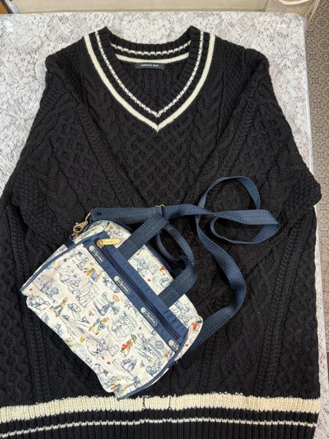 ӂ߂āEVERYDAY SM SATCHEL s[^[YghWCV_[&AMERICAN HOLICjbg