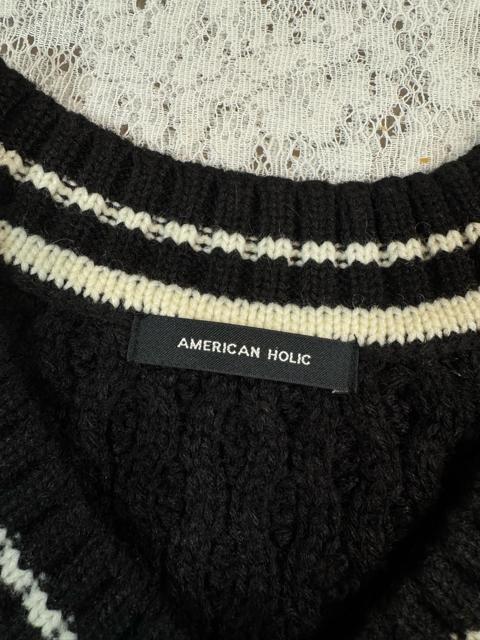 ӂ߂āEVERYDAY SM SATCHEL s[^[YghWCV_[&AMERICAN HOLICjbg