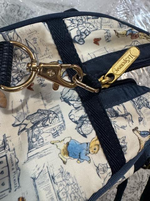 ӂ߂āEVERYDAY SM SATCHEL s[^[YghWCV_[&AMERICAN HOLICjbg