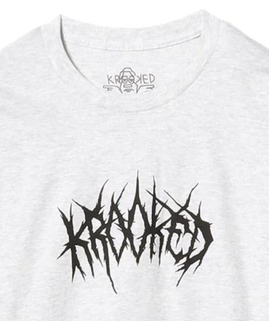 メンズ アートロゴ ロングスリーブTシャツ < 男性ファッション  メンズ アートロゴ ロングスリーブTシャツ < 男性ファッションの